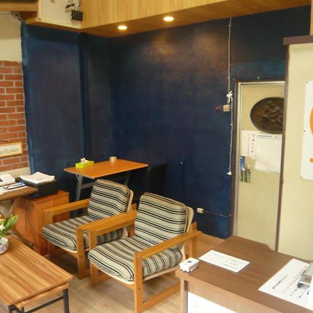 Youth Hostel Wanihama Seinen Kaikan Ōtsu Exterior foto