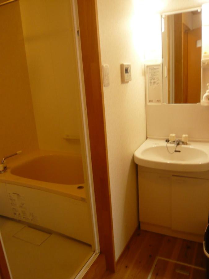 Youth Hostel Wanihama Seinen Kaikan Ōtsu Exterior foto