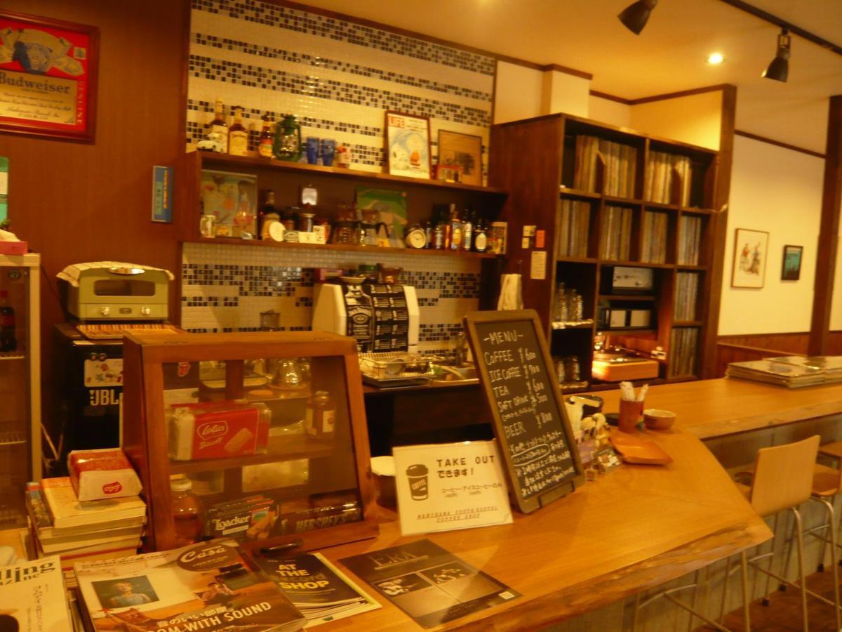 Youth Hostel Wanihama Seinen Kaikan Ōtsu Exterior foto