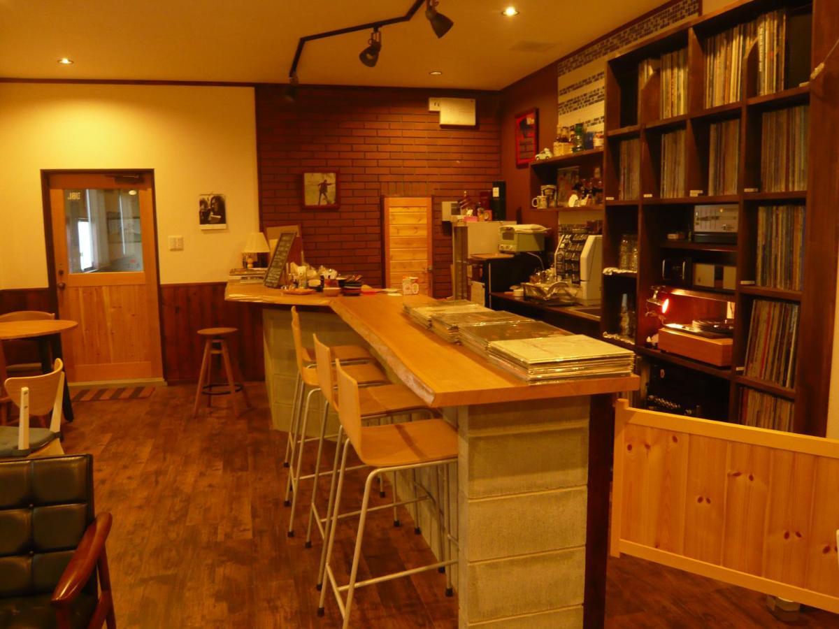 Youth Hostel Wanihama Seinen Kaikan Ōtsu Exterior foto