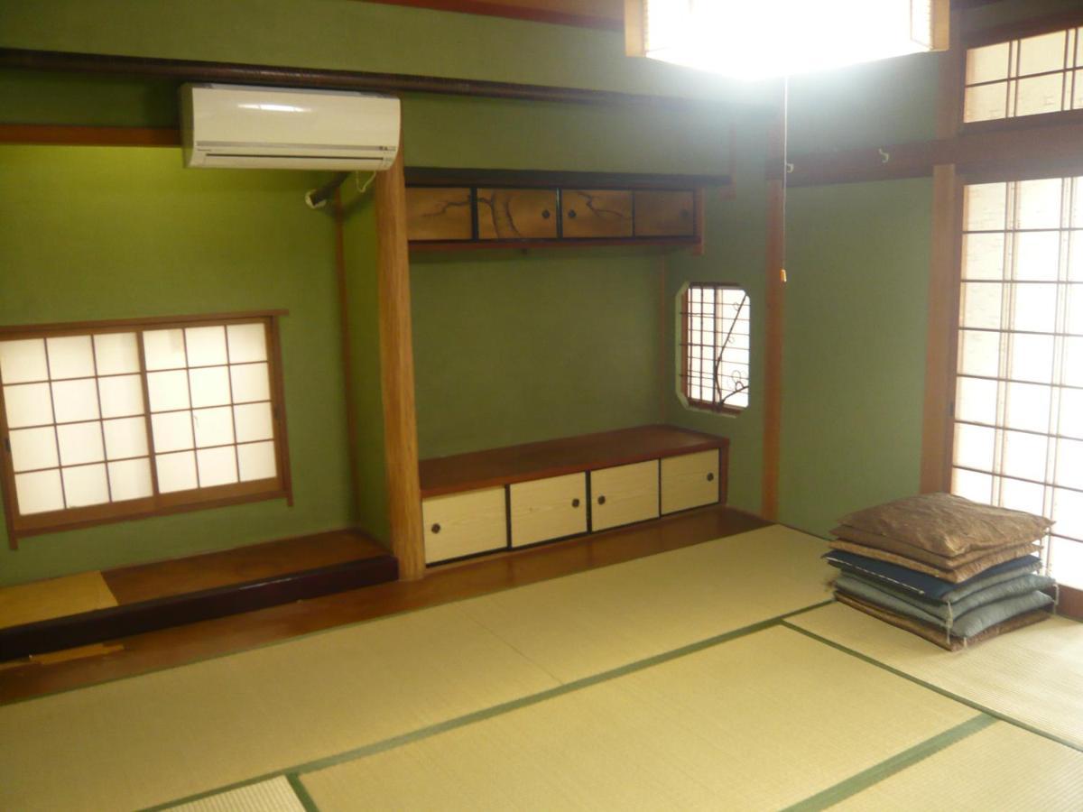 Youth Hostel Wanihama Seinen Kaikan Ōtsu Exterior foto