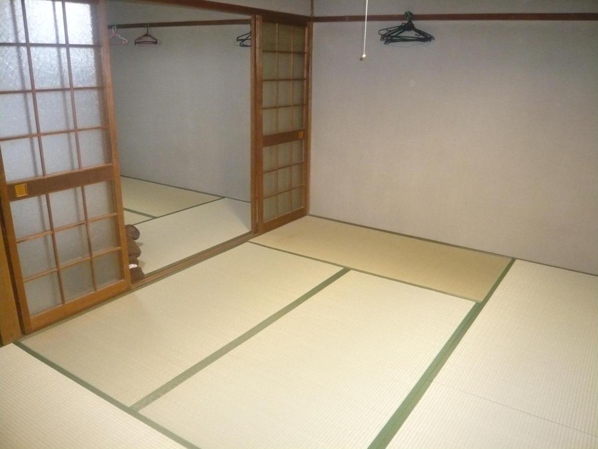 Youth Hostel Wanihama Seinen Kaikan Ōtsu Exterior foto